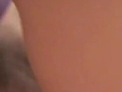 18 anni, Grande cazzo, Brunetta, Facciale, Hardcore, Ragazza