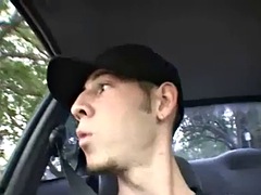 Stor kuk, Avsugning, Sperma shot, Trosor, Party, Pov, Suger, Tonåring