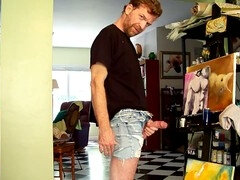 American gay, hairy gay, dads