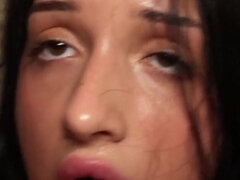 18 jahre, Süss, Selbstgemacht, Titten