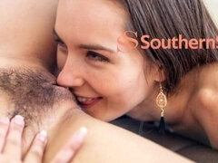 Aasialainen, Sormetus, Hd, Lesbo, Selkäsauna, Luonnollinen, Nännit, Pillu