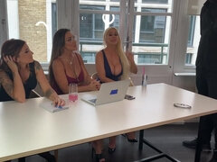 Kont, Grote kont, Zwart, Gek, Kwartet, Kut duiken, Tieten likken, Nat