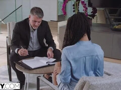 In den arsch, Arsch, Blasen, Schwarz, Lecken, Muschi, Ablutschen, Titten