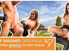 Watch libidinous Zara Mendez and Zara's dirt