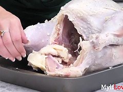 Bella, Tette grandi, Bionda, Pompino, Cougar, Gola profonda, Mamma che vorrei scoparmi, Mamma