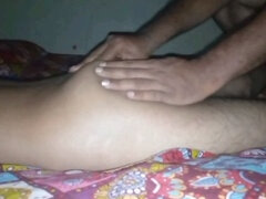 Intense anal action with a super-hot Pakistani Pathan hunk