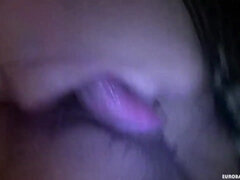 Rubia, Checa, Sexo duro, Hd, Pov, Chupando, Adolescente, Tetas