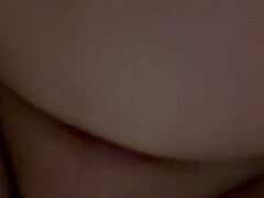 Ερασιτέχνης, Μελαχροινή, Σπιτικό, Ώριμη γυναίκα, Μαμά, Έγκυος, Μουνί, Τεράστιος