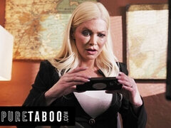 18, 본디지, 사정 샷, Hd, 조그마한, 현실, 거칠게, 여자 형제