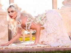 Большая жопа, Большой член, Блондинки, Минет, Натуральные сиськи, Короткая стрижка, Молоденькие, Сиськи