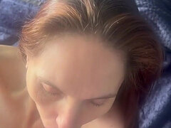 Enthousiasteling, Pijpbeurt, Rijpe lesbienne, Moeder die ik wil neuken, Hangende tieten