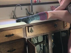 Tekintélyes didik, Cumizás, Krémes süti, Ondó fröcskölés, Pénisz, Arcra élvezés, Házi készítésű, Tini