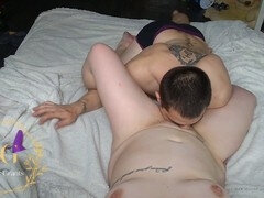 Anal, Bbw stor vacker kvinna, Stor stjärt, Bondage, Knubbig, Creampie, Slick, Milf