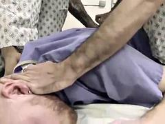 Минет, Геи, Мастурбация, Мускулы