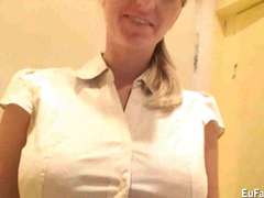 Kukk suging, Sperm skott, Hd