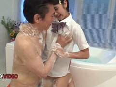 Asiático, Hd, Japonés