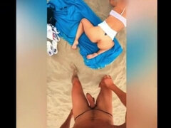 Praia, Boquete, Punheta, Solo chão