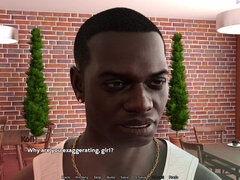 Fate Won't Separate Us by Raising Phallus - Sweet Mamacita Talks by Phone While Fucks with an BBC 4