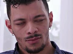 Harley King: Big Tits, Big Ass  Blowjob Porn