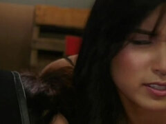 The Lesbian Revolution: Tough Dyke Chicks Dominate Mia Li