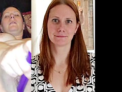 Amador amadora, Loiroa, Lésbica, Maduroa, Mãe gostosa, Madrasta, Apertar, Sexo grupal a três