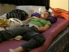 Amatéři, Prstění, Masturbace, Sólo, Teenka, Zastaralé