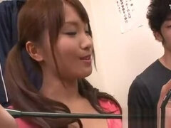 Ázsiai, Cumizás, Pénisz, Japán