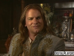 69, Pláž, Velké kozy, Blondýna, Kuřba, Prstění, Hd, Výprask