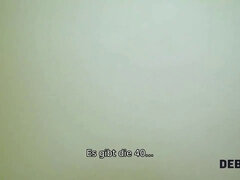 Garganta funda, Hardcore, Hd, Dinheiro, Realidade, Ruivoa, Duro, Adolescente