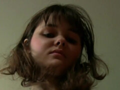 Give finger, Hd, Onani, Lille kvinde, Fisse, Solo, Pirring, Bryster