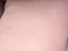 Arsch, Grosser arsch, Blasen, Spermaladung, Doppelpenetration, Gruppensex, Deutsch, Interrassisch