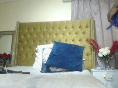 Noire, Gode, Mature, Seins naturels, Solo, Webcam