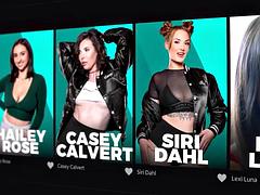 Bambino, Tette grandi, Bionda, Fetish, Lesbica, Mamma che vorrei scoparmi, Rossa, Tette