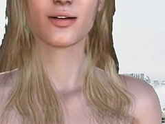 삼차원, 아마추어