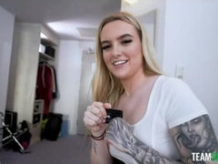 The Housekeepers New Life