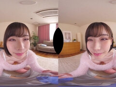 Lauren and Rachel's Blonde Big Curves in POV Heat