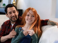 18, Røv, Stor pik, Hundestilling, Naturlige bryster, Røvhåret, Mager, Teenager