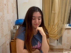 Kukk suging, Skole, Hjemmelaget, Latina