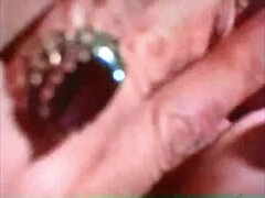 Μεγάλος κώλος, Μεγάλα βυζιά, Μελαχροινή, Ηδ, Λεσβία, Μουνί, Βυζιά, Ρετρό