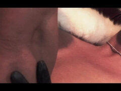 Velik kurac, Fafanje, Erotično, Evropska, Mama, Naravne joške, Orgazem