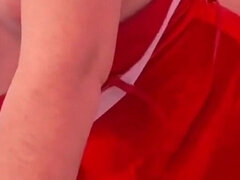 Homemade Sex and Hot Cumming