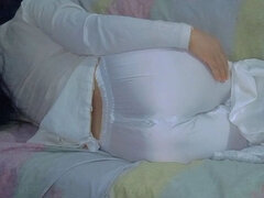 Anal, Asiatique, Couple, Fait maison, Seins flasques