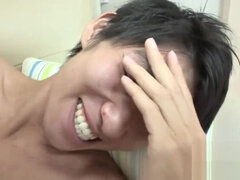 Asijské, Gay, Japonské