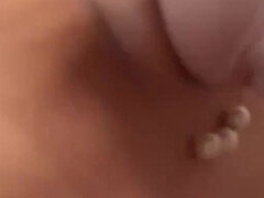 18, アジア人, デカパイ, フェラチオ, 中出し, ティーン