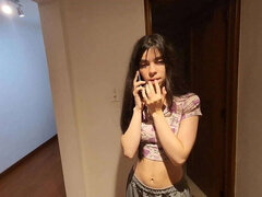 Tetona, Linda, Hija, Tetas naturales, Hermanas, Adolescente, Tetas, Boda