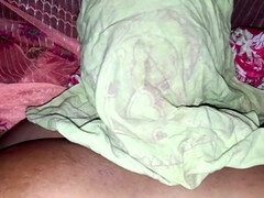 Naughty bhabhi gets her ass filled and pleasured