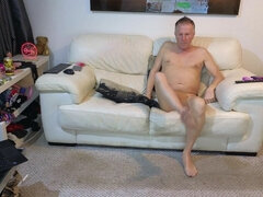 Anal, Britisk, Par, Latina, Moden, Milf, Tynn, Pupper