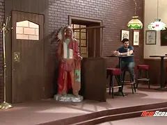 Kuřba, Brunetka, Prstění, Legrační, Hd, Výprask, Pička