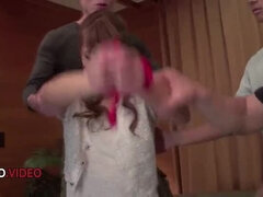 Ασιάτης, Πίπα, Χύσιμο, Σκληρό, Ηδ, Ιάπωνας, Ώριμη, Γυμνός