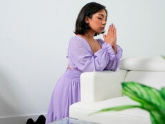 Culo grosso, Grande cazzo, Tette grandi, Pompino, Brunetta, Da dietro, Latina, Capelli corti